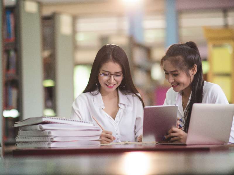 Đại học từ xa Online ngành quản trị nhân lực
